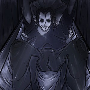 Беспокойник (Explicit)