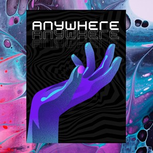Anywhere