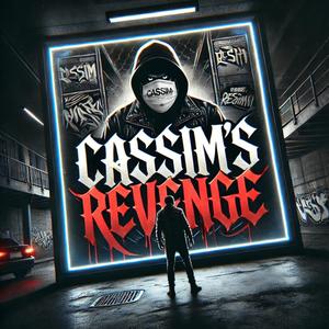 Cassim's Revenge (Explicit)