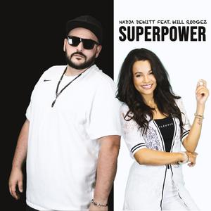 Superpower (feat. Will Rodgez)