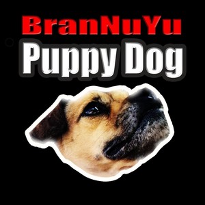 Puppy Dog