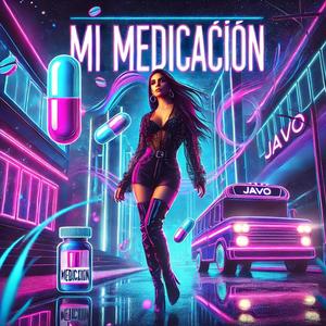 Mi Medicación