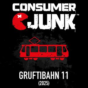 Gruftibahn 11 (Kev & Matt take a Leipzig Tram) (Sieben Remix)