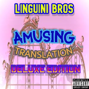 Fender Bender (Inst.)