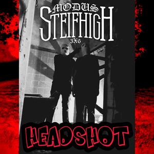 Headshot (feat. Drunking Bridge) [Explicit]