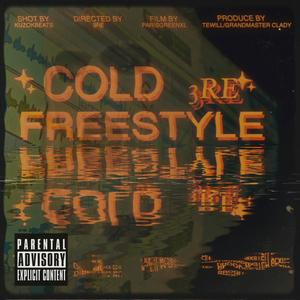 Cold (Explicit)