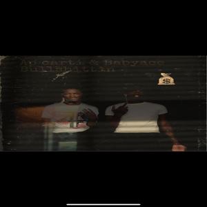 Bullshittin'(feat. Baby Ace) (Explicit)