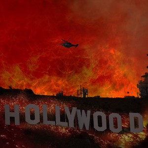 Hollywood is Hell (Explicit)