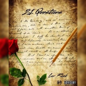 21 QUESTIONS (Explicit)