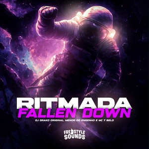 Ritmada Fallen Down (Slowed|Explicit)