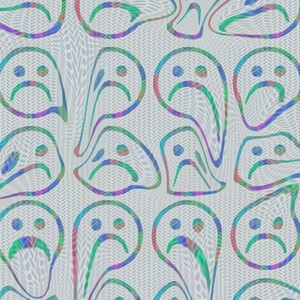 Falling Down (Explicit)