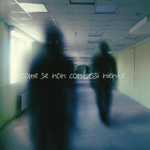 come se non contassi niente (feat. andre is gone & Imperial Atlas)