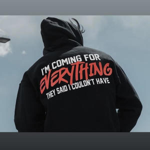 Thuggin Hard (feat. Devo Ackafool) (Explicit)