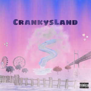 Crank Up (Explicit)
