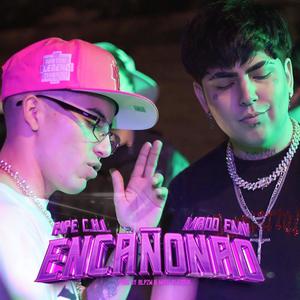 ENCAÑONAO (feat. Madoemv) (Explicit)