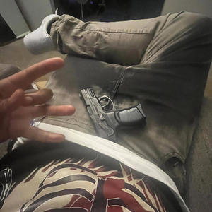 Hot boys (feat. Packssinn & Baby yoda) (Explicit)