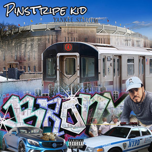 Pinstripe Kid (Explicit)