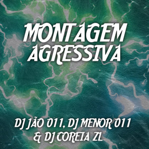 MONTAGEM AGRESSIVA (Explicit)