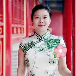 我为党来唱首歌