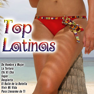 Top Latinas