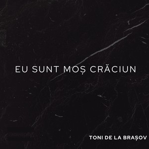 Eu sunt Moș Crăciun