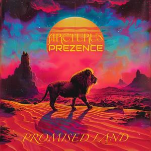 Promised Land (Explicit)