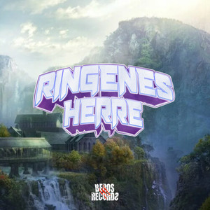 Ringenes Herre 2024 (Explicit)