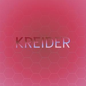 Kreider