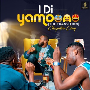 Am Blessed (feat. DSaint Livingston & LP Lekingson)