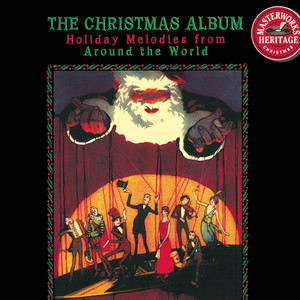 O Holy Night (Cantique de Noël)