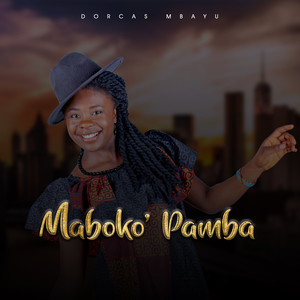 Maboko'pamba