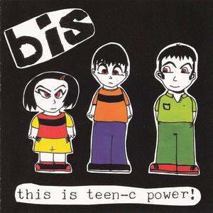 This is Teen-C Power!