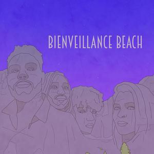 Bienveillance Beach (feat. H13NRV, Karl, netouw & Karole) [Explicit]