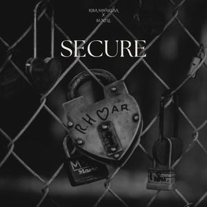 Secure (feat. Be.ntle)