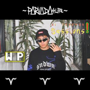 WP (Si Tenemos Sessions!) (feat. wp) (Explicit)