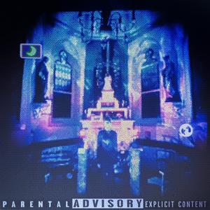 KOM MIJ VINDE (feat. Slagter) (Explicit)