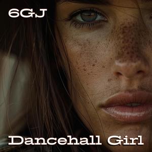 Dancehall Girl