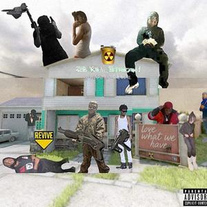 Slimer University (feat. oko) (Explicit)