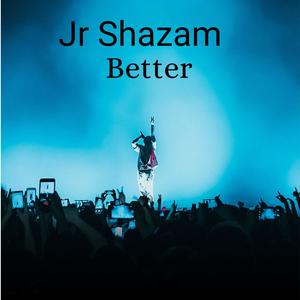Better (feat. Moveek,Mr Md boy,Christopher wilde & Princesea|Explicit)