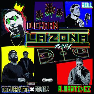 La Zona (feat. Dalma.C, Al Norte, Rill & A.Martinez) [Explicit]