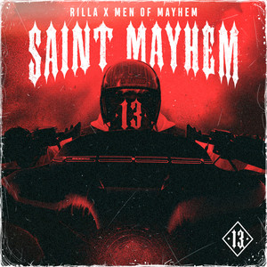 Saint Mayhem (Explicit)