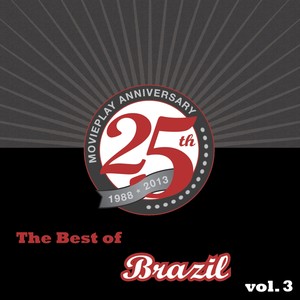 The Best Of Brazil / , Vol. 1