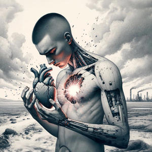 Two sides of me (Revamped)