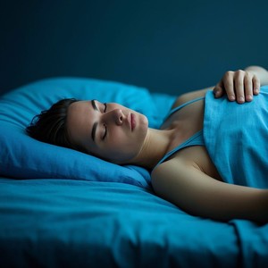 Peaceful Midnight Dreams