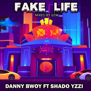 Fake Life (Explicit)