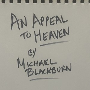 An Appeal To Heaven (Live)