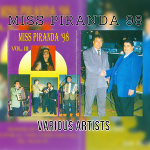 Miss Piranda 98