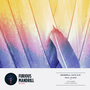 Mandrill Cuts 019