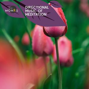 Directional Music of Meditation