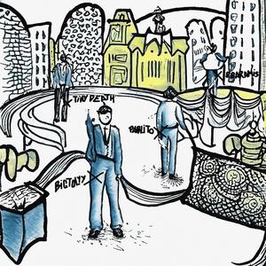 Une page se tourne (feat. 88aramis) (Explicit)